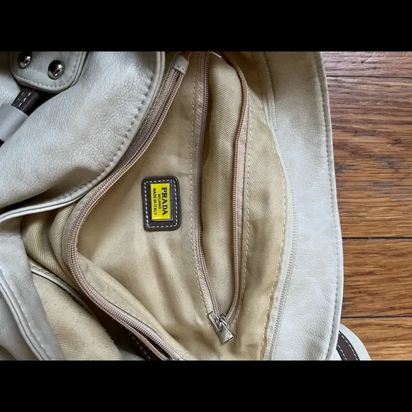 Tan pocketbook! - Picture 3 of 11